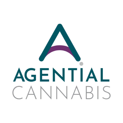Agential Cannabis 2026 logo