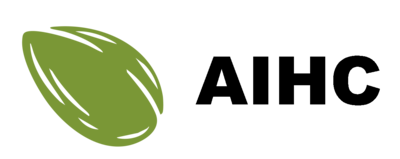 Australian Industrial Hemp Conference 2026 logo
