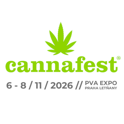 Cannafest 2026 logo