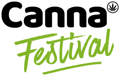 CannaFestival 2027 logo