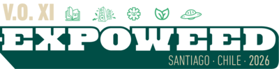 Expoweed Chile 2026 logo