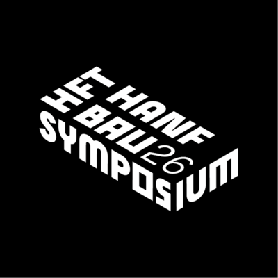 HFT Hanfbausymposium 2026 logo