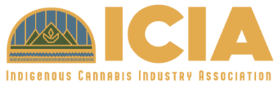 ICIA Indigenous Cannabis Industry & Policy Summit 2026 logo